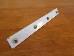 Bell Helicopter Window Bracket